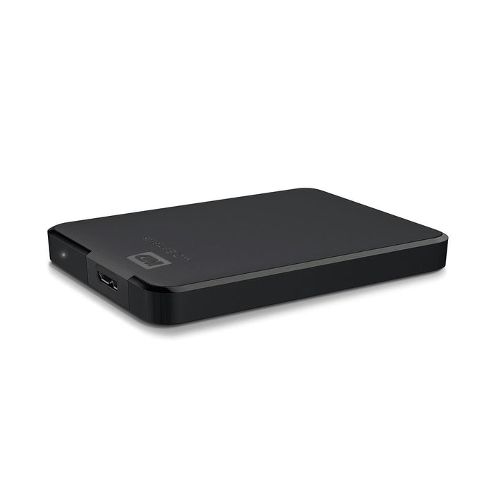 External hard drive Western Digital Elements Portable, 1TB, 2.5"
