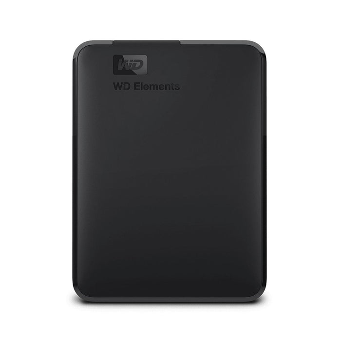 External hard drive Western Digital Elements Portable, 1TB, 2.5"