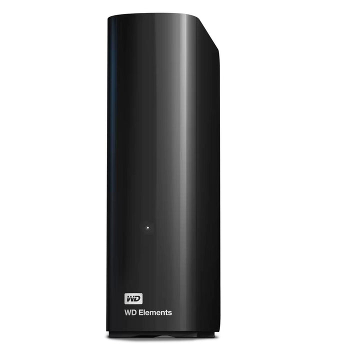 External hard drive Western Digital, 10TB