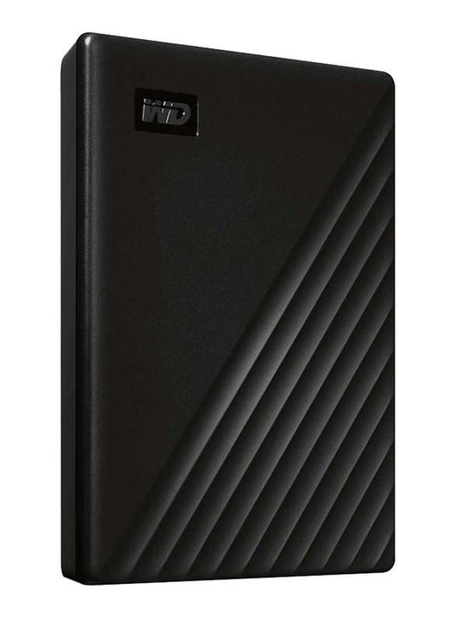 External hard drive Western Digital My Passport, 1TB, 2.5"