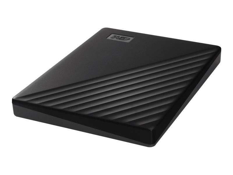 External hard drive Western Digital My Passport, 1TB, 2.5"