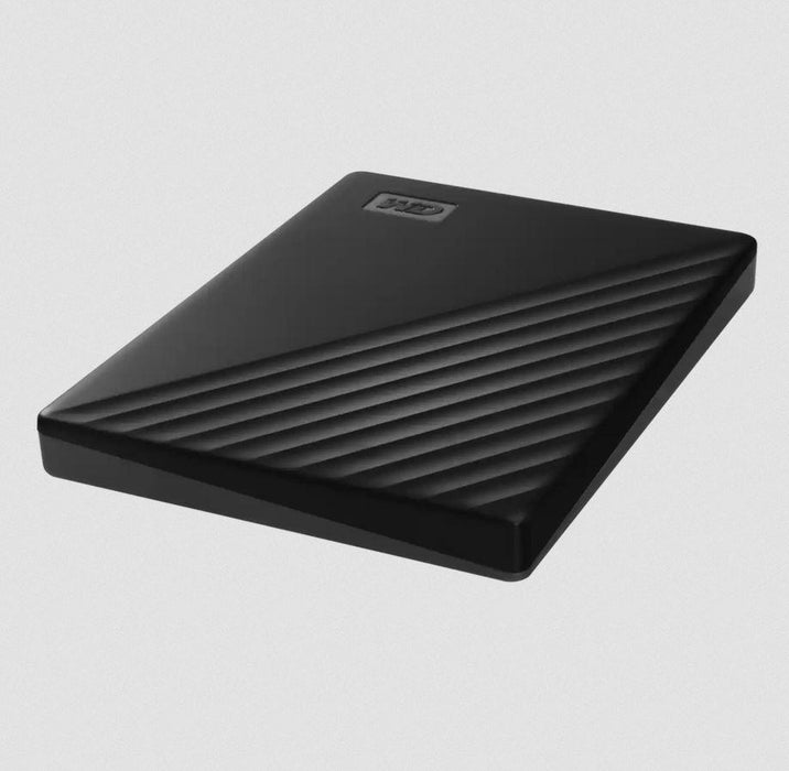 External hard drive Western Digital My Passport, 2TB, 2.5"