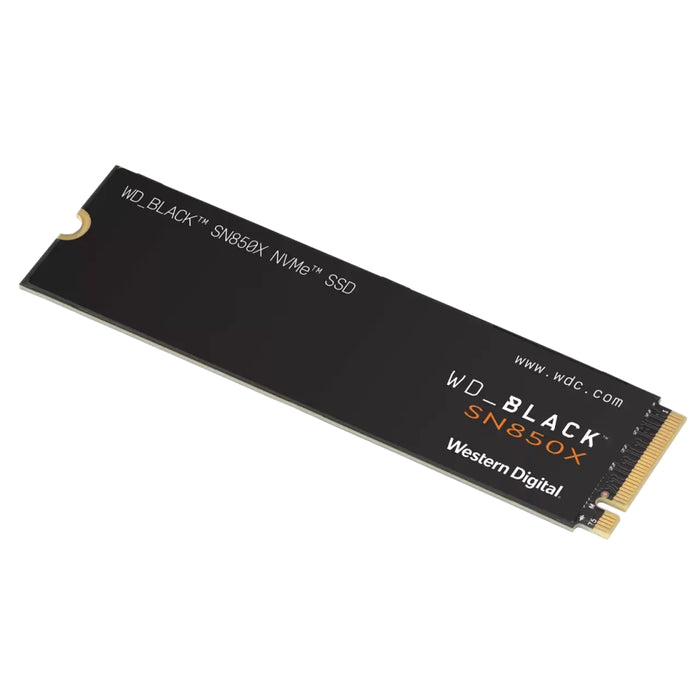 Western Digital Black SN850X 1TB