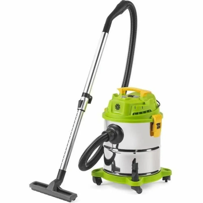 Wet and dry vacuum cleaner Fieldmann FDU 2120-E 20 L - Почистване Прахосмукачки И Гладене<<<Дом