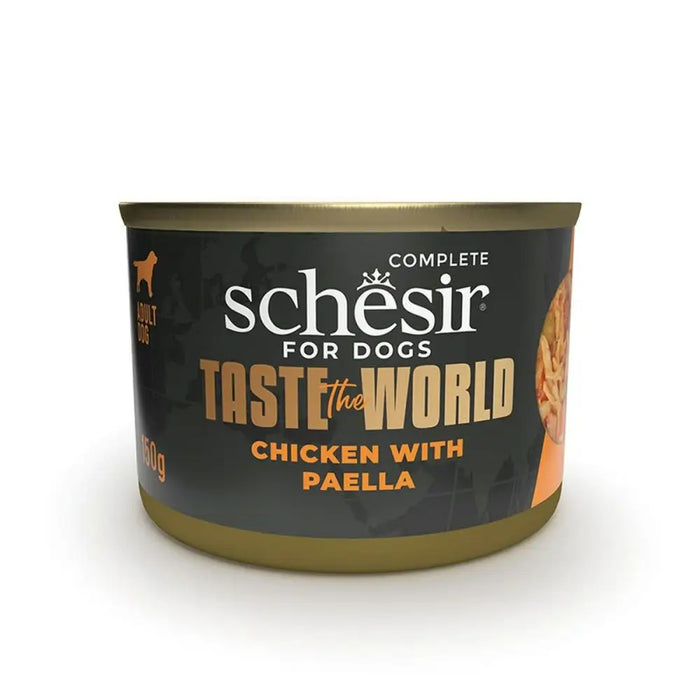 Wet food Agras Pet Foods Chicken Chicken 150 g - Хранене на домашни любимци<<<Домашни Животни<<<Дом