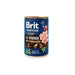 Wet food Brit Premium Chicken 400 g - Хранене на домашни любимци<<<Домашни Животни<<<Дом Градина<<<BigBuy&&&Wet