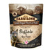Wet food Carnilove Wild Buffalo & Rose petals 300 g - Хранене на домашни любимци<<<Домашни Животни<<<Дом