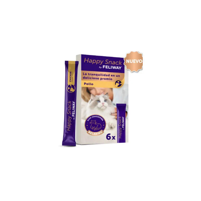 Wet food Ceva Chicken - Домашни Животни<<<Дом Градина<<<BigBuy&&&Хранене на домашни любимци<<<Домашни Животни<<<Дом