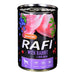 Wet food Dolina Noteci Rafi Blueberry Rabbit 400 g - Хранене на домашни любимци<<<Домашни Животни<<<Дом