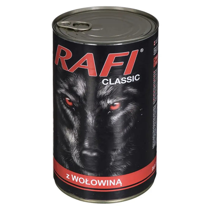 Wet food Dolina Noteci Rafi Classic Veal 1,2 kg - Хранене на домашни любимци<<<Домашни Животни<<<Дом