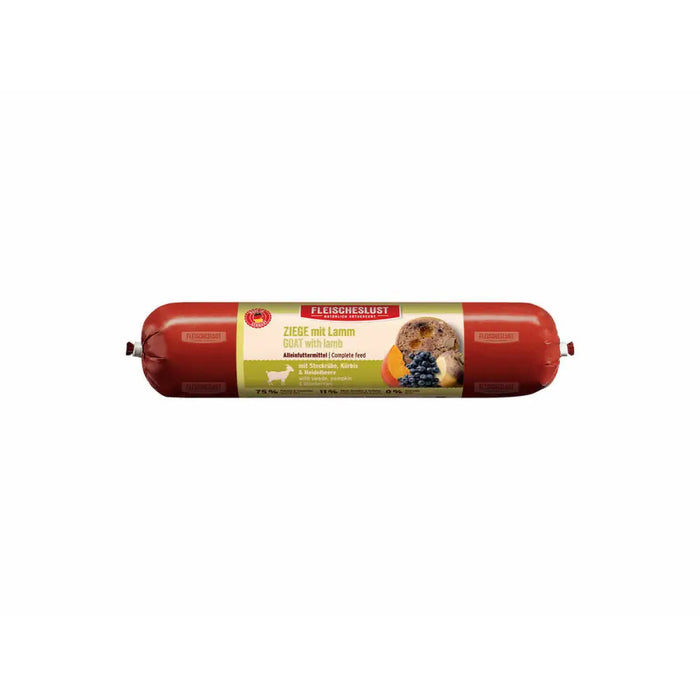 Wet food Fleischeslust 400 gr Lamb Goat - Домашни Животни<<<Дом Градина<<<BigBuy&&&Хранене на домашни любимци<<<Домашни