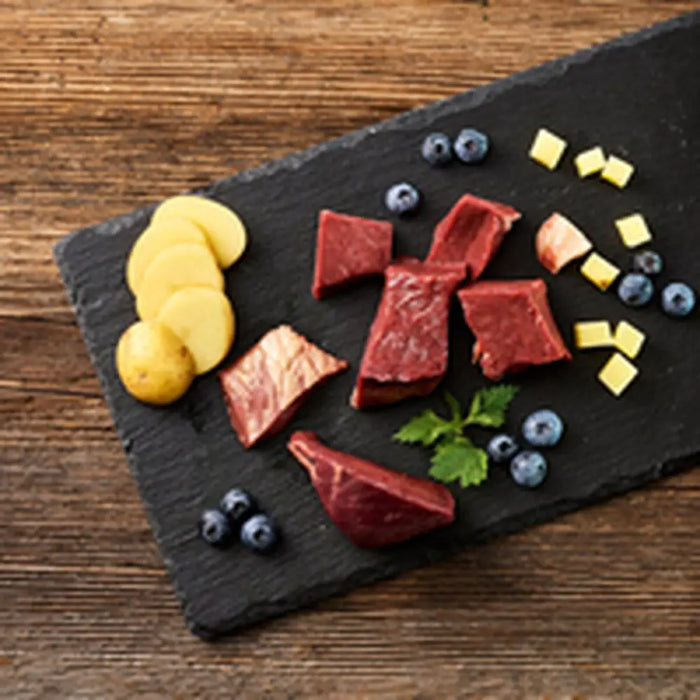 Wet food Fleischeslust 6781749 400 gr - Домашни Животни<<<Дом Градина<<<BigBuy&&&Хранене на домашни любимци<<<Домашни