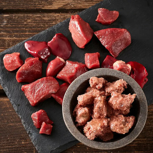 Wet food Fleischeslust Pure 400 gr - Домашни Животни<<<Дом Градина<<<BigBuy&&&Хранене на домашни любимци<<<Домашни