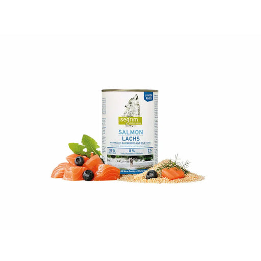 Wet food Isegrim 800 gr - Домашни Животни<<<Дом Градина<<<BigBuy&&&Хранене на домашни любимци<<<Домашни Животни<<<Дом
