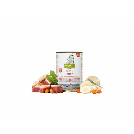 Wet food Isegrim 800 gr - Домашни Животни<<<Дом Градина<<<BigBuy&&&Хранене на домашни любимци<<<Домашни Животни<<<Дом