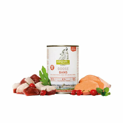 Wet food Isegrim 800 gr - Домашни Животни<<<Дом Градина<<<BigBuy&&&Хранене на домашни любимци<<<Домашни Животни<<<Дом