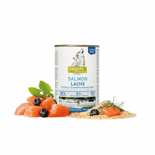 Wet food Isegrim 800 gr - Домашни Животни<<<Дом Градина<<<BigBuy&&&Хранене на домашни любимци<<<Домашни Животни<<<Дом