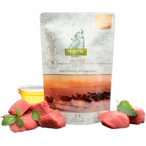 Wet food Isegrim - Домашни Животни<<<Дом Градина<<<BigBuy&&&Хранене на домашни любимци<<<Домашни Животни<<<Дом