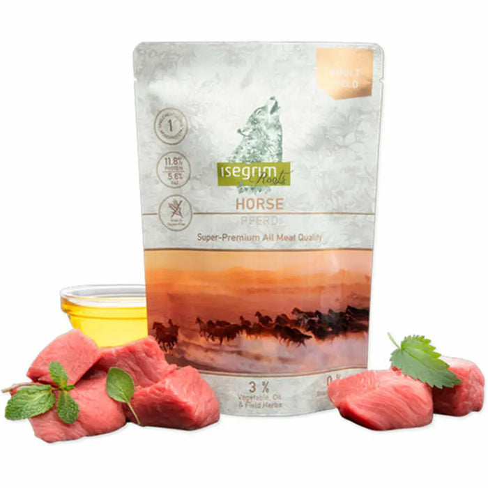 Wet food Isegrim - Домашни Животни<<<Дом Градина<<<BigBuy&&&Хранене на домашни любимци<<<Домашни Животни<<<Дом