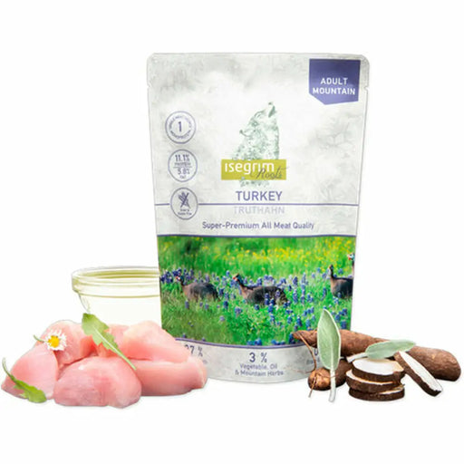 Wet food Isegrim - Домашни Животни<<<Дом Градина<<<BigBuy&&&Хранене на домашни любимци<<<Домашни Животни<<<Дом