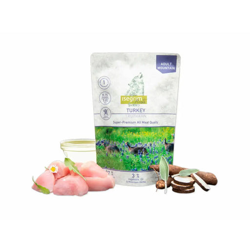 Wet food Isegrim - Домашни Животни<<<Дом Градина<<<BigBuy&&&Хранене на домашни любимци<<<Домашни Животни<<<Дом