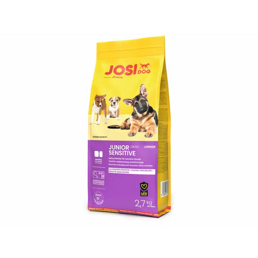 Wet food Josera 2,7 Kg - Домашни Животни<<<Дом Градина<<<BigBuy&&&Хранене на домашни любимци<<<Домашни Животни<<<Дом