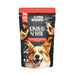 Wet food PAN MIĘSKO Beef Beef 150 g - Хранене на домашни любимци<<<Домашни Животни<<<Дом Градина<<<BigBuy&&&Wet