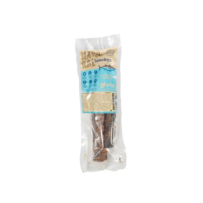 Wet food Snackys Fish 100 g - Домашни Животни<<<Дом Градина<<<BigBuy&&&Хранене на домашни любимци<<<Домашни