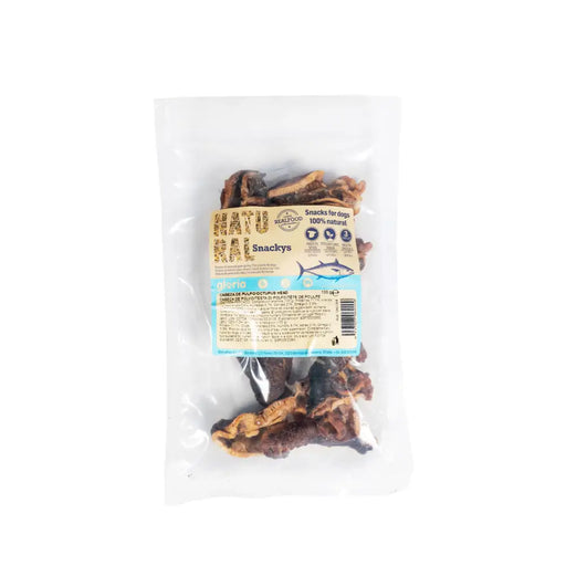 Wet food Snackys Fish 100 g - Домашни Животни<<<Дом Градина<<<BigBuy&&&Хранене на домашни любимци<<<Домашни