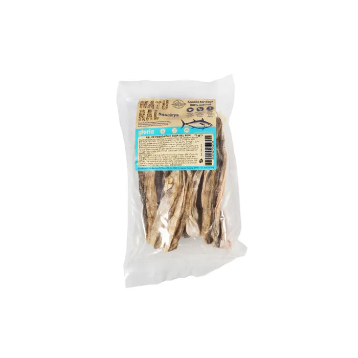 Wet food Snackys Fish 70 g - Домашни Животни<<<Дом Градина<<<BigBuy&&&Хранене на домашни любимци<<<Домашни