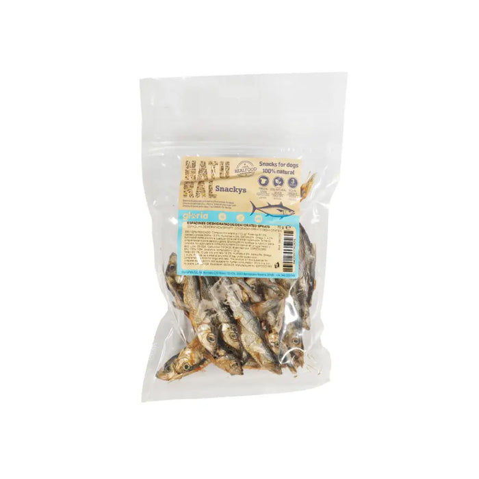 Wet food Snackys Fish 70 g - Домашни Животни<<<Дом Градина<<<BigBuy&&&Хранене на домашни любимци<<<Домашни