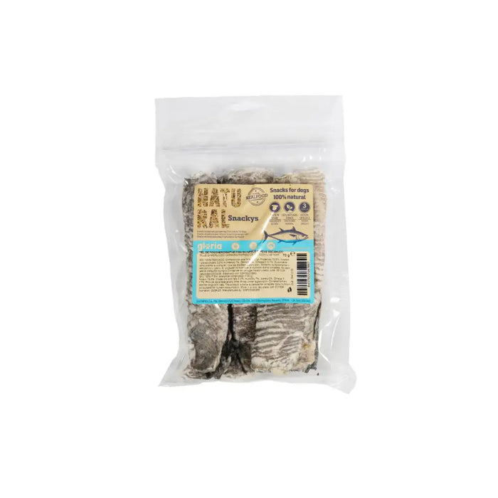 Wet food Snackys Fish 70 g - Домашни Животни<<<Дом Градина<<<BigBuy&&&Хранене на домашни любимци<<<Домашни