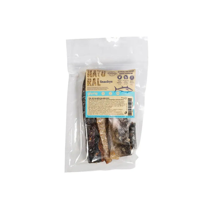 Wet food Snackys Fish 70 g - Домашни Животни<<<Дом Градина<<<BigBuy&&&Хранене на домашни любимци<<<Домашни