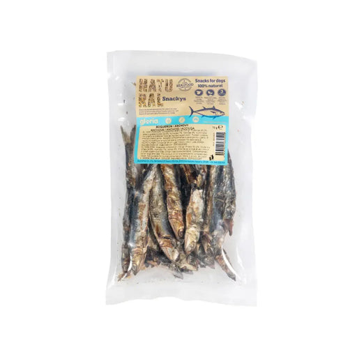 Wet food Snackys Fish - Домашни Животни<<<Дом Градина<<<BigBuy&&&Хранене на домашни любимци<<<Домашни Животни<<<Дом