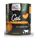 Wet food SYTA MICHA Goose 800 g - Хранене на домашни любимци<<<Домашни Животни<<<Дом Градина<<<BigBuy&&&Wet