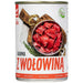 Wet food Tuftuf Veal 400 g - Хранене на домашни любимци<<<Домашни Животни<<<Дом Градина<<<BigBuy&&&Wet