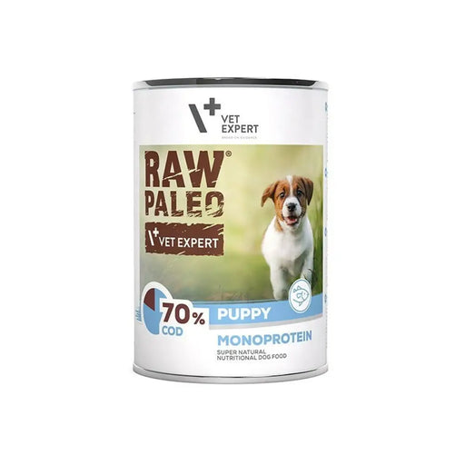 Wet food VETEXPERT Puppy Monoprotein 400 g - Хранене на домашни любимци<<<Домашни Животни<<<Дом Градина<<<BigBuy&&&Wet