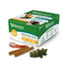 Wet food Whimzees Daily Dental Treats 28 Units - Домашни Животни<<<Дом Градина<<<BigBuy&&&Хранене на домашни