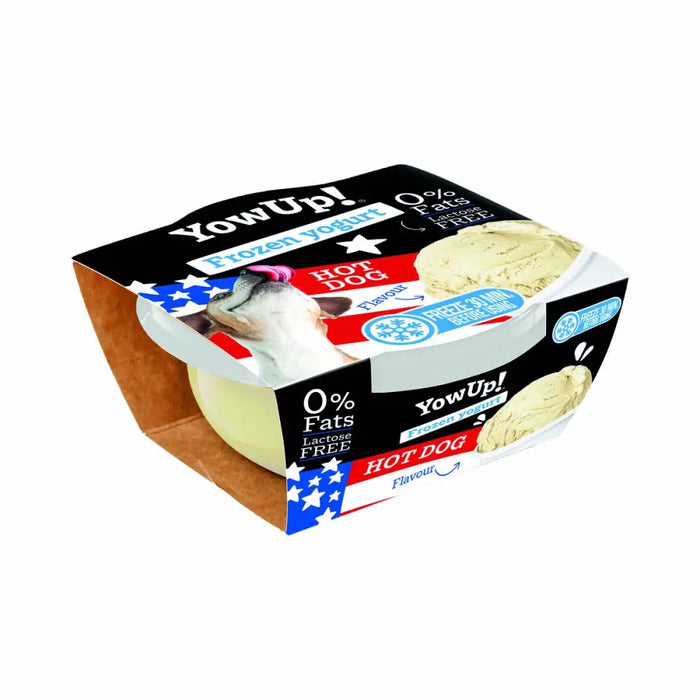 Wet food YowUp 12 Units - Домашни Животни<<<Дом Градина<<<BigBuy&&&Хранене на домашни любимци<<<Домашни Животни<<<Дом