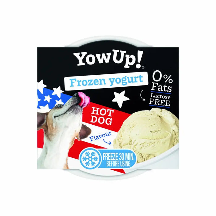 Wet food YowUp 12 Units - Домашни Животни<<<Дом Градина<<<BigBuy&&&Хранене на домашни любимци<<<Домашни Животни<<<Дом