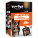 Wet food YowUp Collagen + Chondroprotectors Chicken 3 x 115 g 3 Units - Домашни Животни<<<Дом