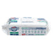 WET TOWELS FOR SURFACES WHITE 120 PCS VINDEX - Домакински продукти<<<Домашни потреби<<<Кухня<<<Praktiker
