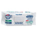 WET TOWELS FOR SURFACES WHITE 120 PCS VINDEX - Домакински продукти<<<Домашни потреби<<<Кухня<<<Praktiker