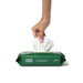Wet Wipes for Pets Earth Rated Lavendar (60 Pieces) - Домашни Животни<<<Дом Градина<<<BigBuy&&&Здраве и