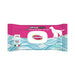 Wet Wipes for Pets Inodorina - Домашни Животни<<<Дом Градина<<<BigBuy&&&Здраве и хигиена<<<Домашни Животни<<<Дом