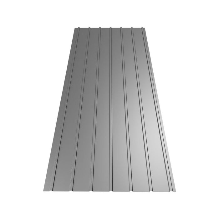 WETTERBEST W10 TRAPEZOIDAL SHEET METAL 0.92X2 M