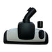 WHEEL BRUSH TONI N2 - Акс. малки ел.уреди<<<Домакински електроуреди<<<Мебели и интериор<<<Praktiker&&&Акс. малки