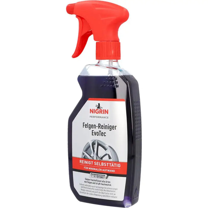 WHEEL PREPARATION 750 ML NIGRIN - Външно поддържане<<<Автокозметика и поддръжка<<<Авто и вело<<<Praktiker