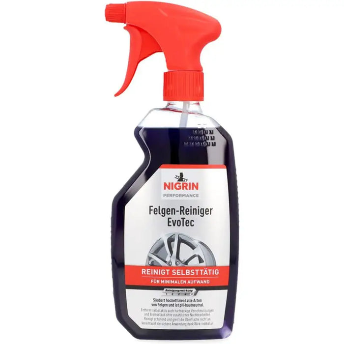 WHEEL PREPARATION 750 ML NIGRIN - Външно поддържане<<<Автокозметика и поддръжка<<<Авто и вело<<<Praktiker