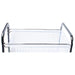 WHEEL RACK 4 LEVELS METAL 88X45X34CM HORECANO - Шкафове стелажи и гардероби<<<Домашни потреби<<<Кухня<<<Praktiker